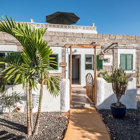 Casa Tajinaste - Villa Perenquen Guia de Isora  Exterior photo